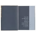 thumbnail image 3 of NLT Holy Bible Everyday Devotional Bible for Men New Living Translation, (Hardcover), 3 of 5
