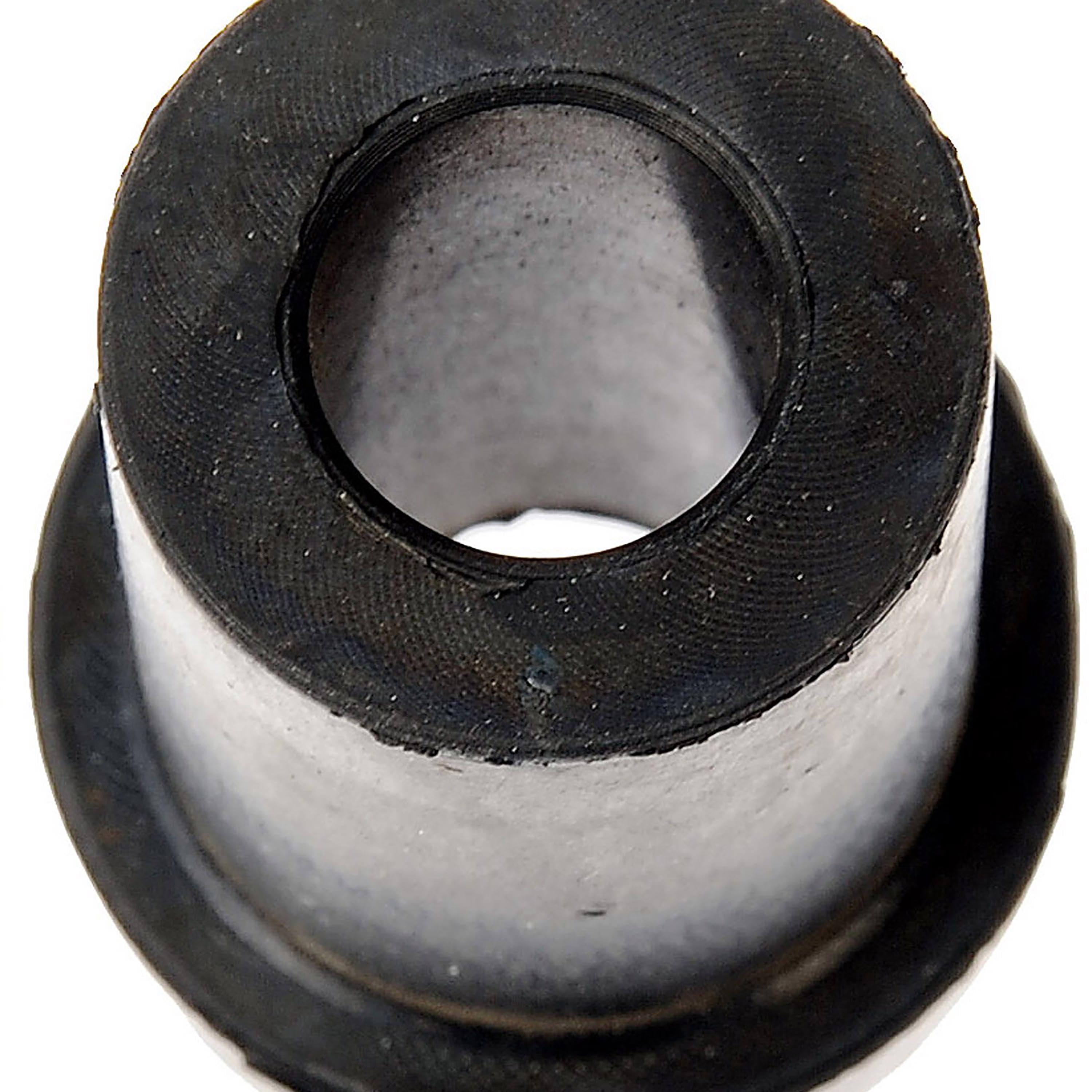 Dorman SB810289PR Leaf Spring Shackle Bushing for Specific Ford / Jeep Models, Black