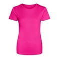 thumbnail image 1 of AWDis Just Cool Womens Sports Plain T-Shirt, 1 of 2