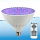 thumbnail image 3 of Lámpara de piscina LED subacuática RGB con control remoto e interruptor para piscina, 12V 45W, 3 of 9