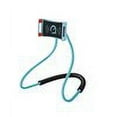 thumbnail image 4 of EIMELI Neck Hanging Phone Holder Bendable Free Hand Smartphone Stand Cellphone Mount Accessories  Black, 4 of 5