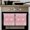 Light Pink White, variant on Christmas Snowflakes Kitchen Towels Set of 2, Water Absorbent Dish Towel, Winter Xmas Pine Leaf Pink Decorative Hand Towels - Quick Drying Cloth for Cooking Baking, 18x28 Inch