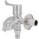 thumbnail image 4 of Grifo de agua, grifo de cocina con rosca macho G1/2, accesorios de cocina confiables y duraderos, 4 of 12
