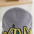 thumbnail image 6 of Toddler Kids Beanie Knitted Winter Outdoor Warm Hats Excavator Hat Fashion Trendy Hat for Boys Girls, 6 of 6