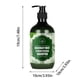 thumbnail image 3 of Champú de romero y menta Fiudx 500 ml, 3 of 7