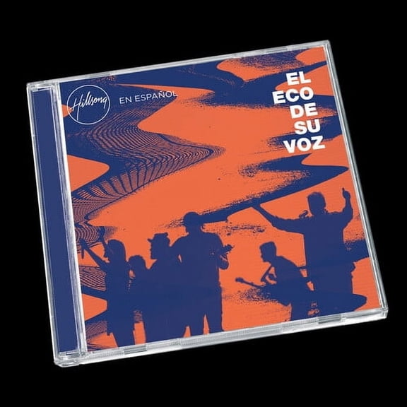 Hillsong Worship Hillsong en Espanol - El Eco De Su Voz - Music & Performance - CD