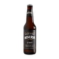 thumbnail image 1 of Cerveza Minerva stout 355 ml, 1 of 4