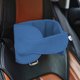 thumbnail image 5 of Soporte para la cabeza del coche para el alivio del cuello del coche para beb茅s Banda ajustable de soporte para el asiento del coche para ni帽os, 5 of 6