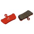 thumbnail image 1 of Jagwire Sram Guide RSC,RS,R,Aviad Plaquette de Frein à Disque de Piste, 1 of 3
