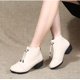 thumbnail image 1 of Zapatillas de baile para mujer, zapatos de baile de Jazz para mujer, zapatos deportivos modernos de salón para otoño e invierno para mujer 34/42, 1 of 5