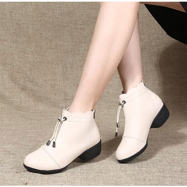Zapatillas de baile para mujer, zapatos de baile de Jazz para mujer, zapatos deportivos modernos de salón para otoño e invierno para mujer 34/42