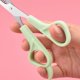 thumbnail image 2 of Professional Hair Cutting Scissors Set with Thinning Shears and Comb for Home and Salon Use, 2 of 4