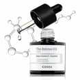 thumbnail image 1 of COSRX Retinol 0.5 Oil, Anti-aging Serum with 0.5% Retinoid Treatment for Face, Reduce Wrinkles, Fine Lines, Gentle Skincare for Day, 1 of 1