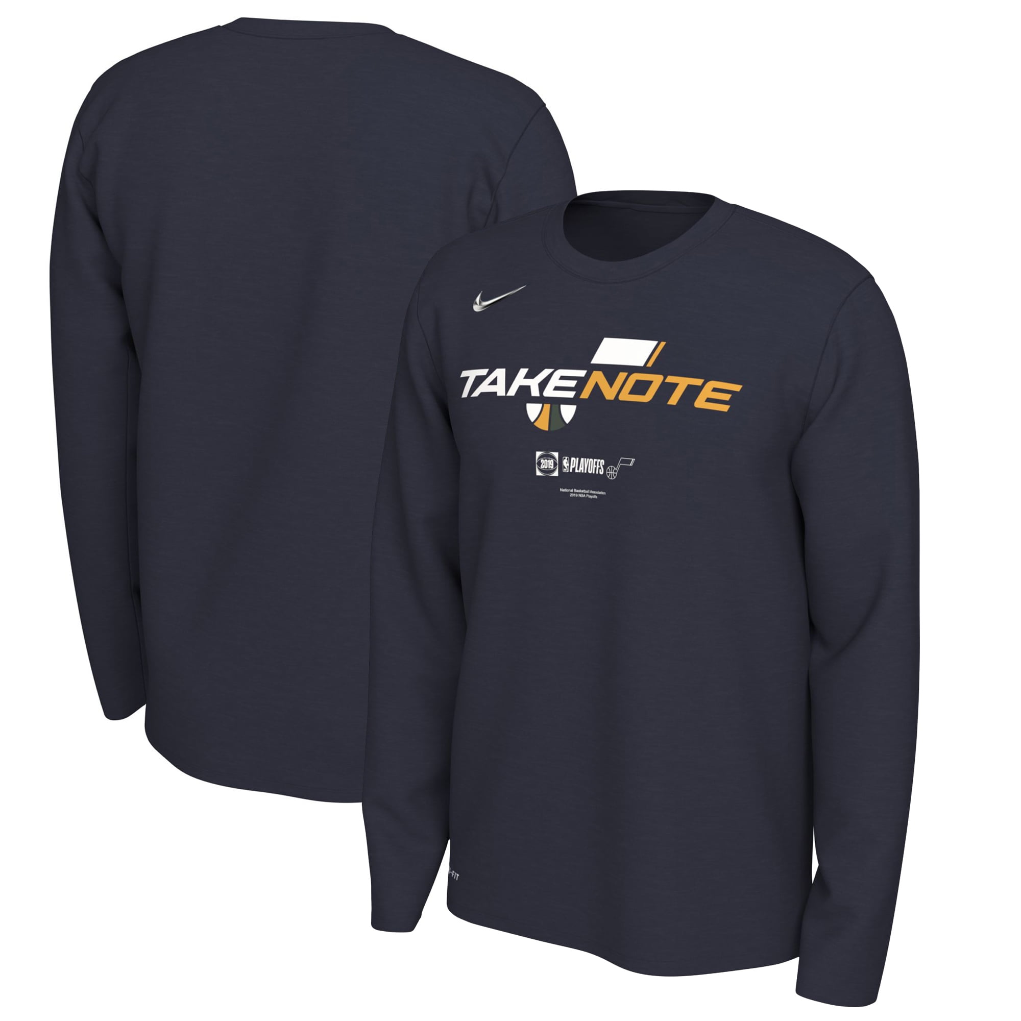 dri fit long sleeve walmart