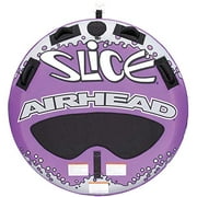 Airhead Slice | 1-2 Rider Towable Tube for Boating