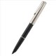 thumbnail image 3 of 20X 616 Pluma Fuente Encapuchado Pluma de Negro Barril Pequeno Vintage, 3 of 5