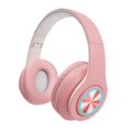 thumbnail image 1 of Headphone con Micrófono Inalámbrico de graves osado, 1 of 8