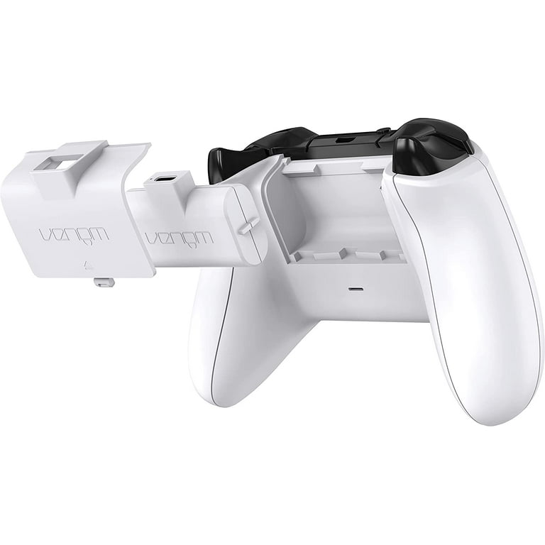 Venom Twin Rechargeable Battery Pack