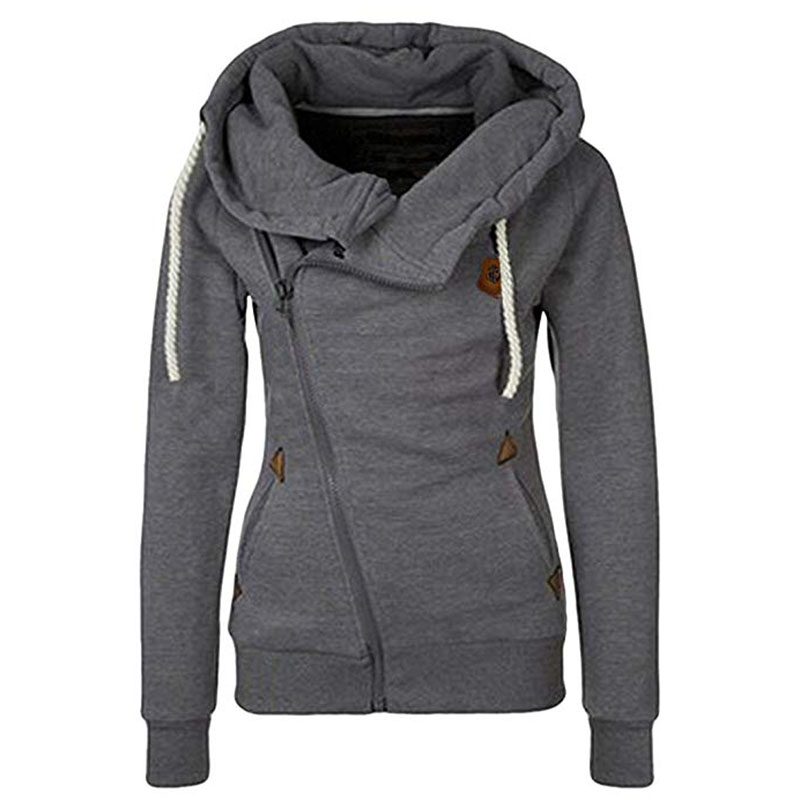 levi's funnel neck hooded jacket