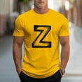 thumbnail image 1 of Tops para hombre, blusas y camisas de cuello redondo y manga corta para hombre, camisetas deportivas informales con estampados a la moda para hombre, blusas de cuello redondo y manga corta, blusas de, 1 of 5