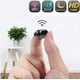 thumbnail image 3 of Twentiethe Cámara, Cámara Cheerchest, Mini Cámara WiFi Inalámbrica 1080p HD, Mini Cámara WiFi 1080p HD, Visión Nocturna Incluida, Mini Cámara WiFi 1080p HD-Visión Nocturna Incluida, 3 of 7