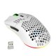 thumbnail image 3 of Wireless Gaming Mouse, Computer Mice USB Wireless Mouse with Honeycomb Shell, Ergonomic RGB Optical Gaming Mouse for Laptop PC Mac, 3 of 5