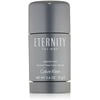 4 Pack - Calvin Klein Eternity for Men Deodorant 2.6 oz
