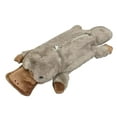 thumbnail image 1 of Estuche de peluche, estuche para lápices, bolso creativo para acurrucarse, estuche para maquillaje, estuche para lápices, Ornitorrinco, 1 of 9