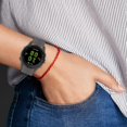 thumbnail image 2 of Para reloj Garminvivoactive 4, correa de nailon tejida ajustable, pulsera Unisex, 2 of 5