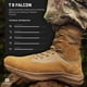 thumbnail image 2 of Botas tácticas GARMONT T8 Falcon Combat para hombre y mujer, 2 of 6