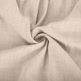 thumbnail image 6 of Fgnfyis Womens Tops Women Lace Patchwork Bow V Neck Three Quarter Blouses Top T Shirt Comfortable T Shirts for Women Beige XXXL, 6 of 6