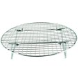 thumbnail image 1 of 17.75" COMMERICAL RESTAURANT STEAMER RACK / COOLING RACK, 1 of 1