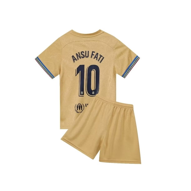 Ropa de entrenamiento de fútbol para niños, uniformes deportivos de fútbol para niños, ropa de entrenamiento para niños, Verano qym unisex