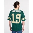 thumbnail image 3 of The Mandalorian Men's and Big Men's Jersey with Short Sleeves, Sizes S-3XL, 3 of 5