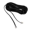 thumbnail image 3 of RJ11 6P4C Telephone Cable Cord ADSL Modem 5 Meters, 3 of 5