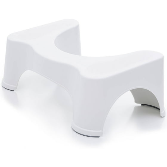 Squatty Potty Ecco 7" Toilet Stool
