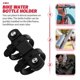 thumbnail image 3 of Adaptador de montaje shaofei para hervidor de bicicleta soporte para manillar, 3 of 5