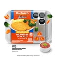 thumbnail image 1 of Milanesas de pollo Prácticos Bachoco 500g, 1 of 7