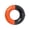 Double color, variant on CEORPER Golf Swings Trainer Weighted Rings Muscle Warms Up Power And Flexibility Boost