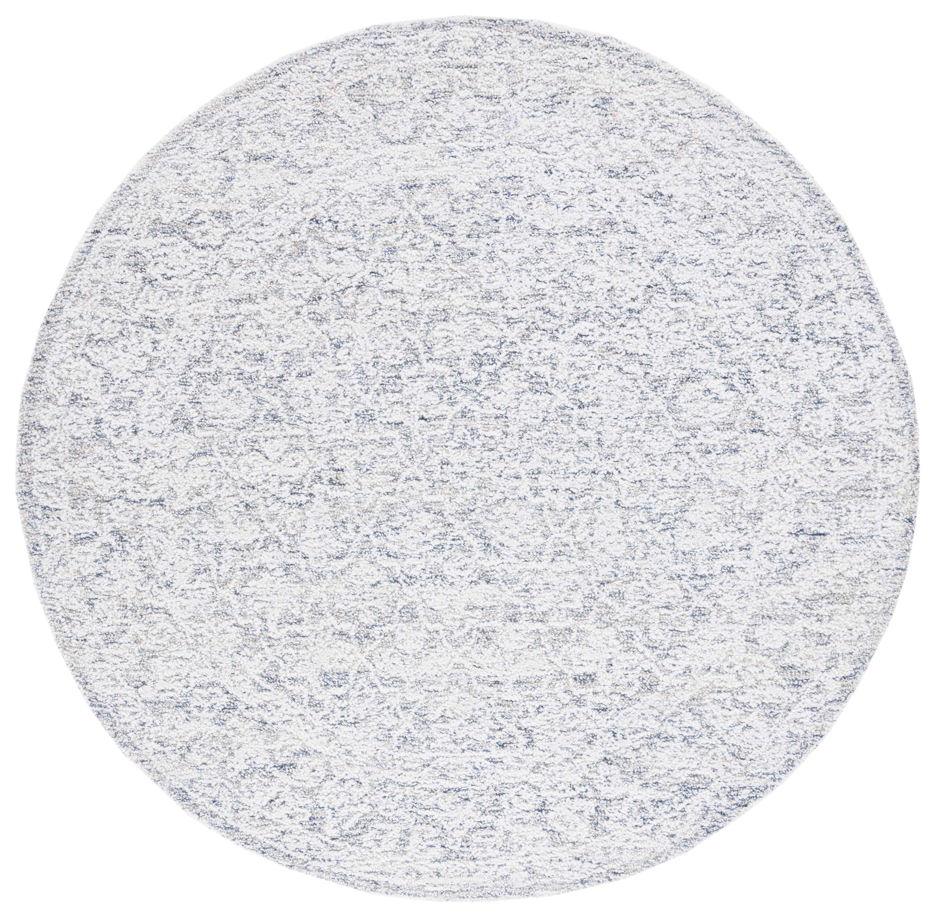 Safavieh Metro Caitriona Medallion Area Rug, Ivory/Beige, 6' x 6' Round