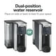 thumbnail image 5 of Hamilton Beach FlexBrew 5 en 1 Cafetera de goteo y de una sola porción, caliente y helada, 5 en 1, con capacidad móvil de 60 oz. Depósito de agua, uso de paquetes de cápsulas y posos, preparación rápi, 5 of 5