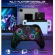 thumbnail image 4 of Controlador inalámbrico NinjaPlusoX para Nintendo Switch/Lite/OLED, 4 of 7