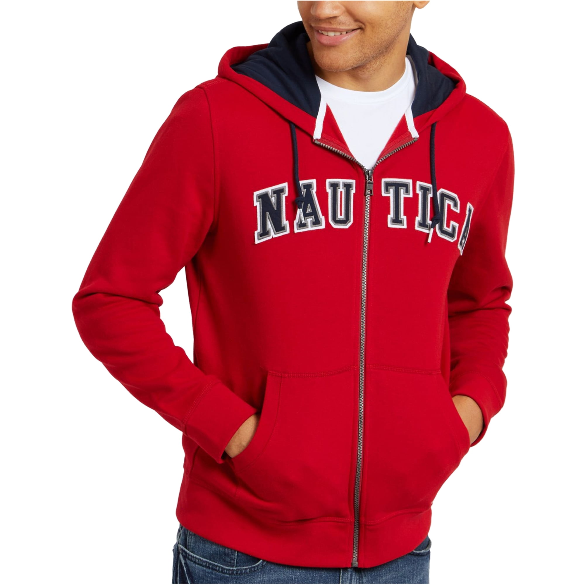 red hoodie mens walmart