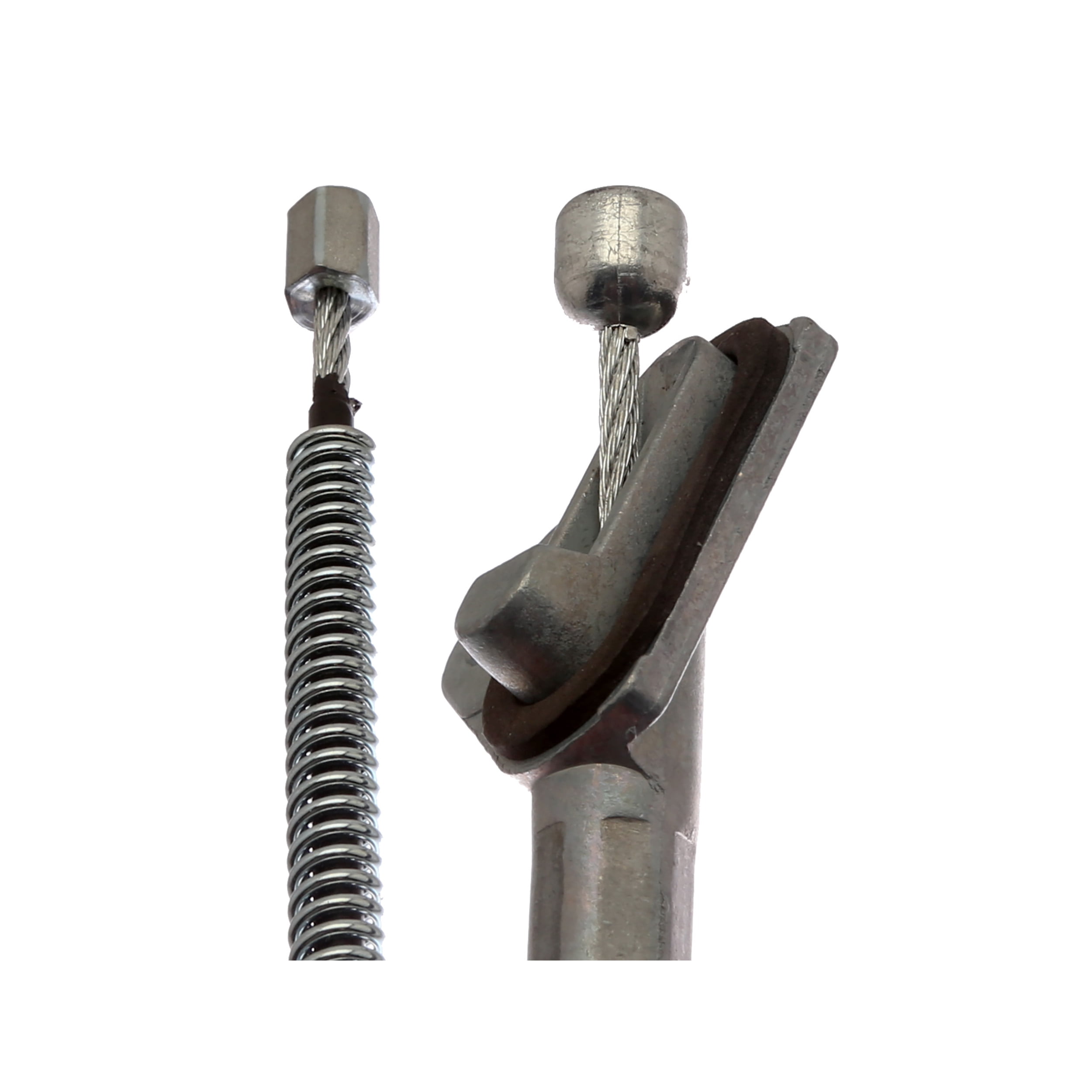 Raybestos Element3 Parking Brake Cable, BC97381