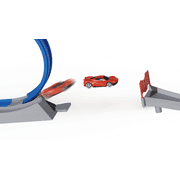 Adventure Force Super Loop Challenge Vehicle Playset, Children Ages 4+