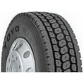 thumbnail image 2 of Toyo M647 12R22.5 150/147L H Tire, 2 of 7