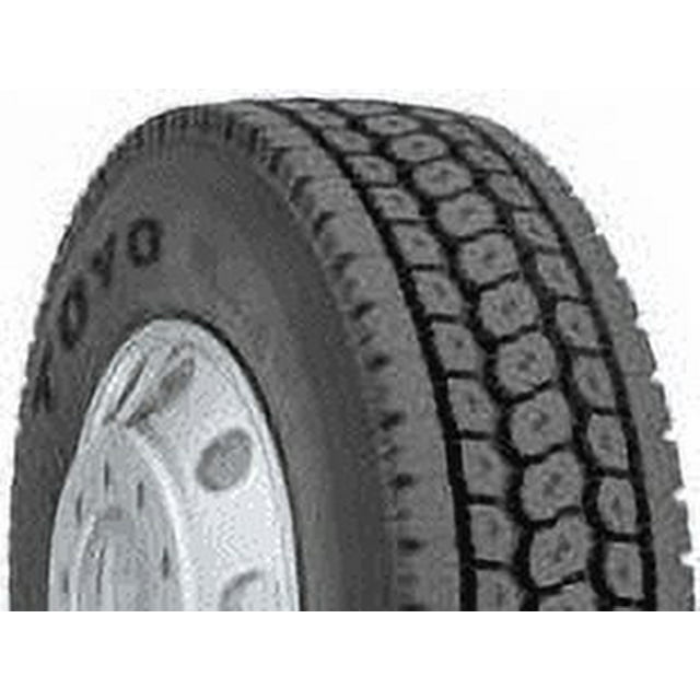 Toyo M 647 285/75R24.5 G/14PLY Toyo M 647 285/75R24.5 G/14PLY Sansujyuku sansujyuku.com