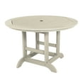 thumbnail image 4 of Highwood Furniture Weatherly 5pc Round Dining Set, 4 of 9