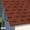 Red, variant on Roofing Shingles, Asphalt Shingles Roof Tiles, 16Pcs Asphalt Roof Shingles (Red)
