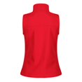 thumbnail image 2 of Regatta Womens Flux Softshell Vest, 2 of 3